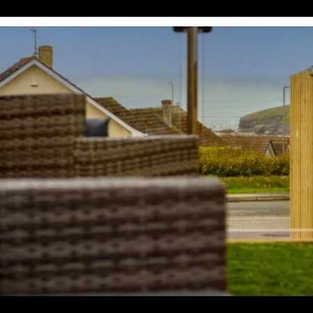 Saint Columb MinorPorth Ed View别墅 外观 照片